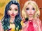 Laro BFF Autumn Makeup online
