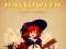 Laro Puzzle na Slide ng Halloween online