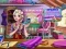 Laro Disenyo ng Sneakers ng Frozen Princess online