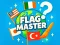 Laro Flag Master online