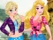 Laro Prinsesa Fall Flannels online
