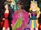 Laro Ginang Prinsesa Halloween online