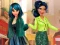 Laro Mga Tip sa Vlog ng Princess Style para sa mga Brunette online