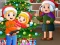 Laro Xmas Celebration Jigsaw online