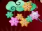 Laro Nakatag na Cookies ng Pasko online