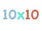Laro 10X10 online