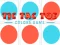 Laro Laro ng Kulay na Tic Tac Toe online