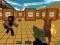 Laro Buhay na Zombie SWAT Pixel online
