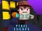 Laro Paglikas ng Pixel online