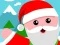 Laro Ski ni Santa online