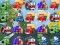Laro Cartoon Trucks Match 3 online