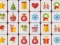 Laro Winter Mahjong online