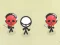 Laro Takbo ng Ninja Stickman online