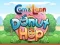 Laro Cam at Leon: Tumalon ng Donut online