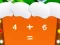 Laro Pasko at matematika online