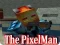 Laro PixelMan Labanan Paghihiganti Royale online