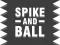 Laro Spike at Bola online