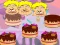 Laro Maga Cake online
