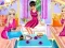 Laro Piyama Party ng Prinsesa online