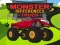 Laro Mga Pagkakaiba ng Monster Truck online