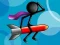 Laro Stickman Jigsaw online