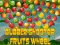 Laro Bubble Shooter Prutas Gulong online