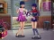 Laro Prinsesa laban sa Superhero online