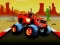 Laro Nakatagong Bituin Monster Truck online
