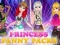 Laro Princess Fanny Packs online