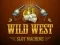 Laro Makinang Slot ng Wild West online