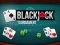 Laro Torneo ng Blackjack online