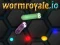 Laro WormRoyale.io online Laro WormRoyale.io online