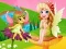 Laro Puzzle ng Magagandang Prinsesa online