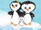 Laro Jigsaw na Penguins online