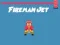 Laro Bumbero Jet online