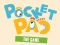 Laro Pocket Pac ang Laro online