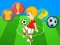 Laro Laban sa soccer 3 online