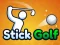 Laro Golf na Stick online
