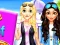 Laro Isang Araw sa Buhay ng Princess College online