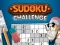 Laro Hamon Sudoku online