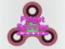 Laro Fidget Spinner Mania online