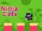 Laro Klas Ninja online