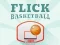 Laro Flick Basketball online