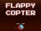 Laro Flappy Helicopter online