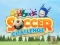 Laro Hamon ng Soccer Oddbods online