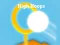 Laro Mataas na Hoop online
