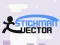 Laro Stickman Vektor online
