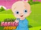 Laro Puzzle ng Malalambing na Sanggol online
