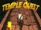 Laro Misyon ng Templo online
