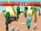 Laro Mga Commandos vs Zombies online